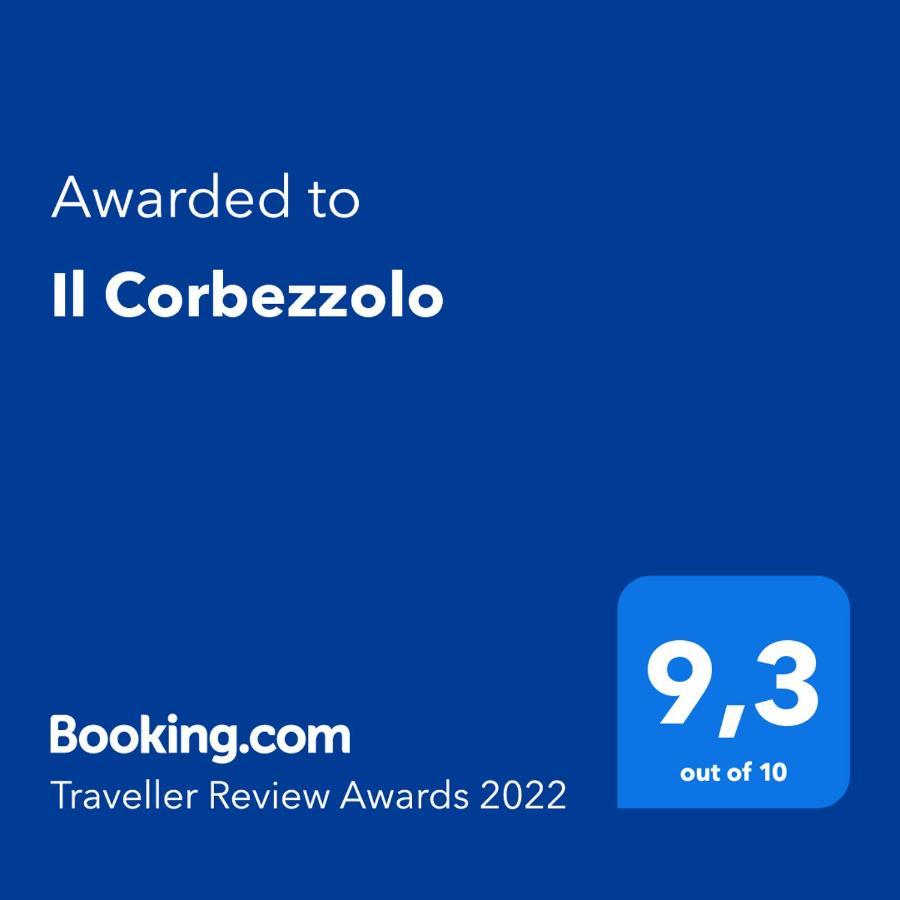 マテーラ Il Corbezzoloヴィラ エクステリア 写真