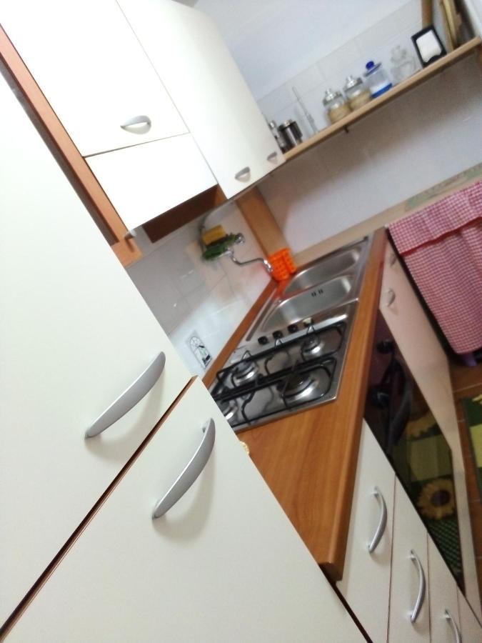 マテーラ Il Corbezzoloヴィラ エクステリア 写真